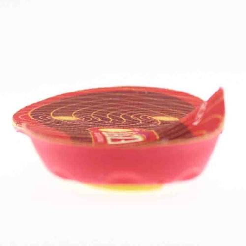 EZ-Fit Red Competition Professional Ski Insole